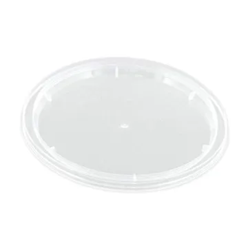 Custom Paint Mixing Cups w/ Lids – 10oz Case of 100