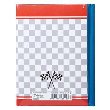 One-Minute Devotions for Boys - Short, Engaging Daily Lessons