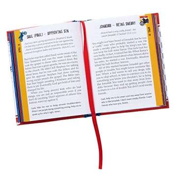 One-Minute Devotions for Boys - Daily Spiritual Growth