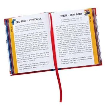 One-Minute Devotions for Boys - Daily Spiritual Growth