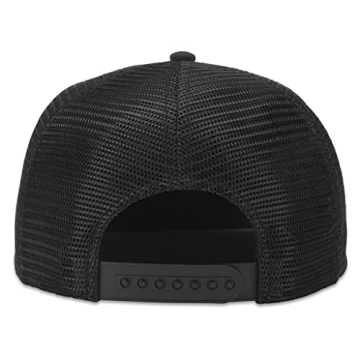 Miller High Life Snapback Trucker Baseball Hat