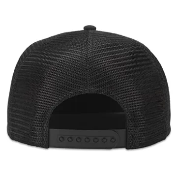 Miller High Life Snapback Trucker Baseball Hat