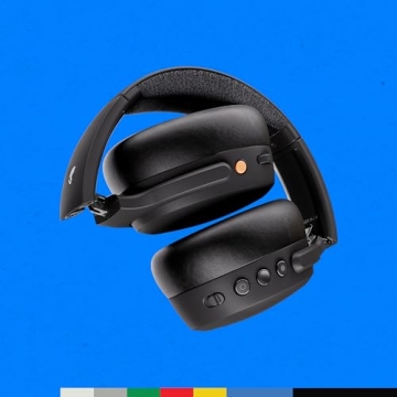 Skullcandy Crusher ANC 2 Headphones with Noise Cancelling