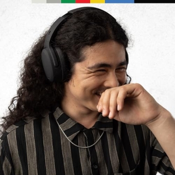 Skullcandy Crusher ANC 2 Headphones with Noise Cancelling