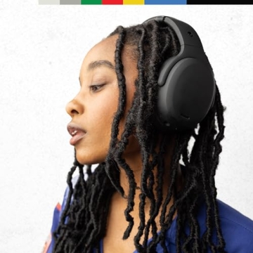 Skullcandy Crusher ANC 2 Headphones with Noise Cancelling