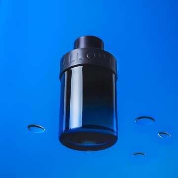 Jesus Del Pozo Halloween Man X Edt Spray 4.2 Oz Men