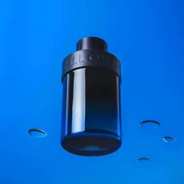 Jesus Del Pozo Halloween Man X Edt Spray 4.2 Oz Men