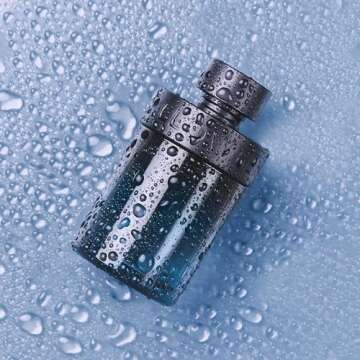 Jesus Del Pozo Halloween Man X Edt Spray 4.2 Oz Men