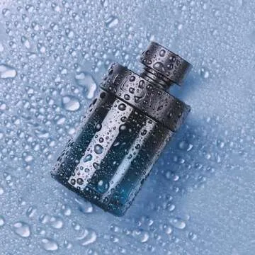 Jesus Del Pozo Halloween Man X Edt Spray 4.2 Oz Men