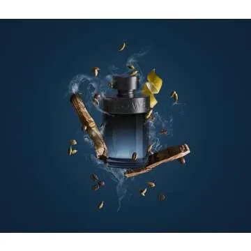 Jesus Del Pozo Halloween Man X Edt Spray 4.2 Oz Men