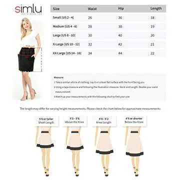 Navy Blue Skirts for Women Navy Pencil Skirts for Women Navy Office Skirt Navy Work Skirt (Size Small US 2-4, Navy)