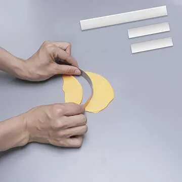 12-Piece Polymer Clay Cutter Kit for Sculpting Crafts