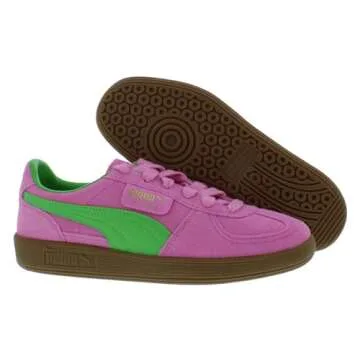 Stylish PUMA Palermo Pink Delight Sneakers for Women