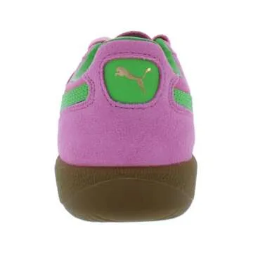 PUMA Palermo Special Pink Delight Green Casual Shoes