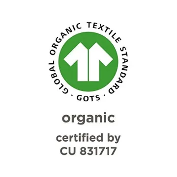 Burt's Bees Baby Organic Cotton Washcloths - 3 Pack Set