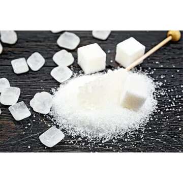 Unpretentious Cream of Tartar, 1.5 lb, Food Grade, Non-GMO, Perfect for Baking