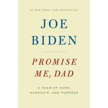 Promise Me, Dad: A Year of Hope and Resilience