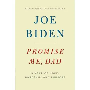 Promise Me, Dad: Hope and Resilience Explained
