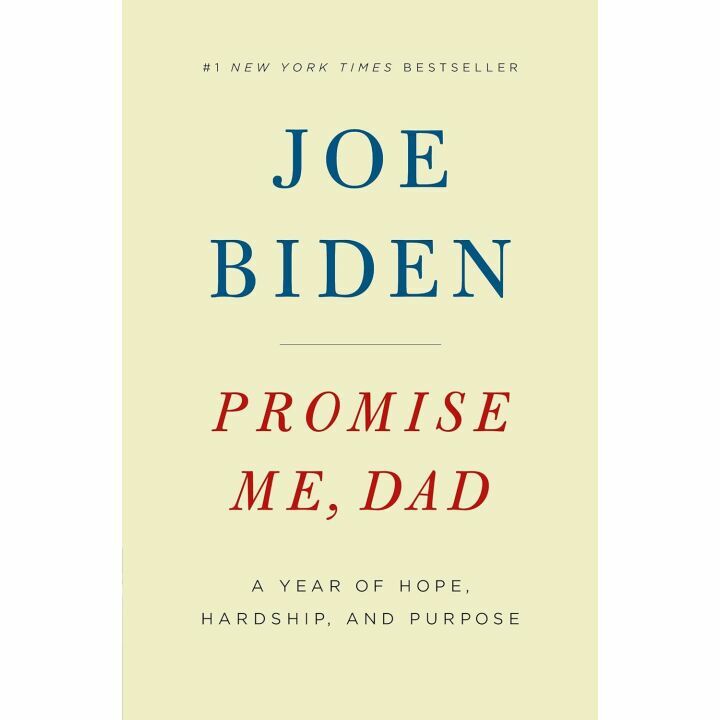 Promise Me, Dad: Hope and Resilience Explained