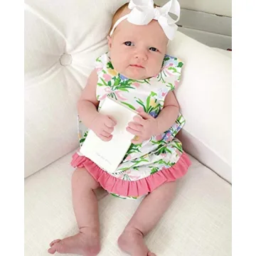 Personalized Engraved Baby Bible for Cherished Moments