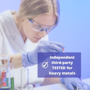 Coconut Activated Charcoal Powder for Health and Beauty