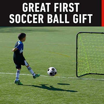 Franklin Sports Soccer Balls in 12 Pack for Kids