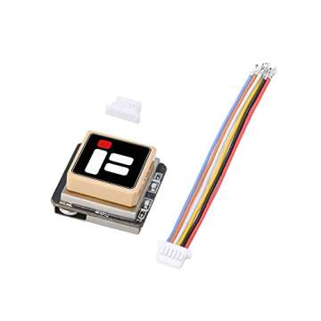 iFlight FPV M8Q-5883 GPS Compass Module V2.0 for LongRange FPV Racing Quadcopter Drone
