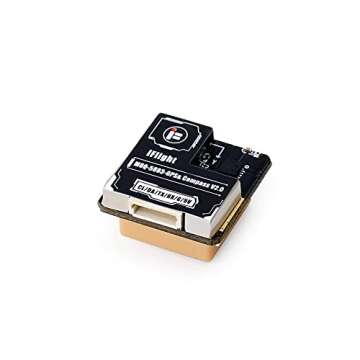 iFlight FPV M8Q-5883 GPS Compass Module V2.0 for LongRange FPV Racing Quadcopter Drone