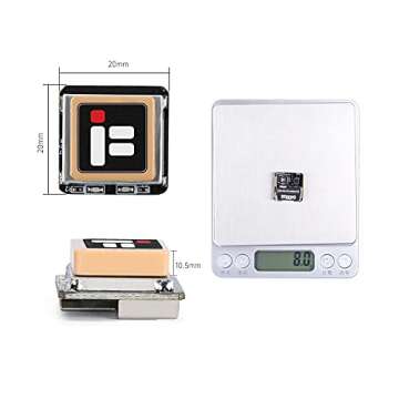 iFlight FPV M8Q-5883 GPS Compass Module V2.0 for LongRange FPV Racing Quadcopter Drone