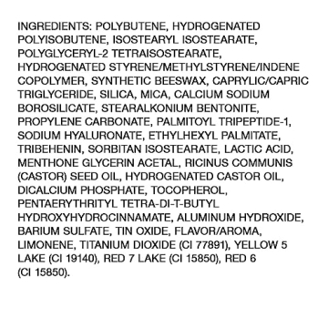 Milani Keep It Full Lip Plumper - Hydrating Gloss in Nude