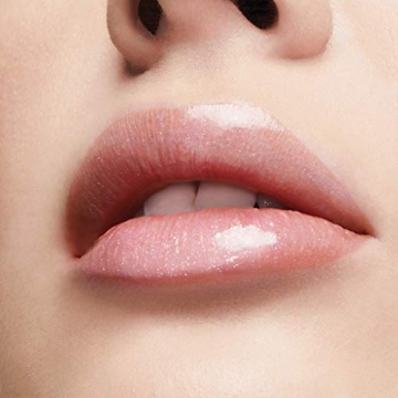 Milani Keep It Full Lip Plumper - Hydrating Gloss in Nude