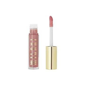 Milani Keep It Full Lip Plumper - Hydrating Gloss in Nude