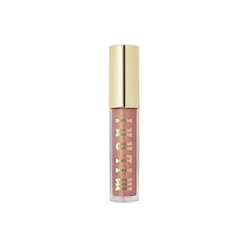 Milani Keep It Full Lip Plumper - Hydrating Gloss in Nude