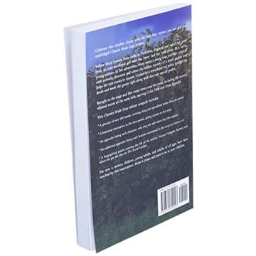 The Secret Garden (Classics Made Easy): Unabridged, with Glossary, Historic Orientation, Character, and Location Guide