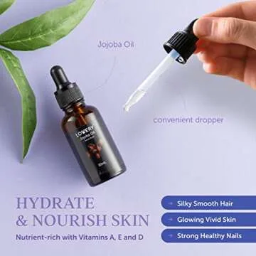 Lavender & Lilac Spa Gift Basket for Women & Men