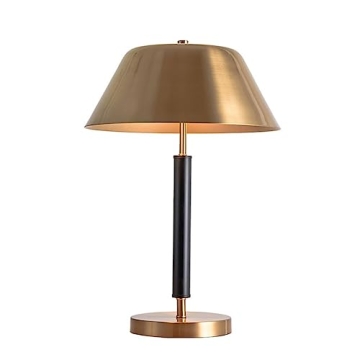 DOOKAA Desk Lamps for Home Office Women Modern Mushroom lamp, Light Luxury Creative Table lamp, Bedr...