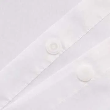 River Dream Fabric Shower Curtain Liner Replacement 70x54