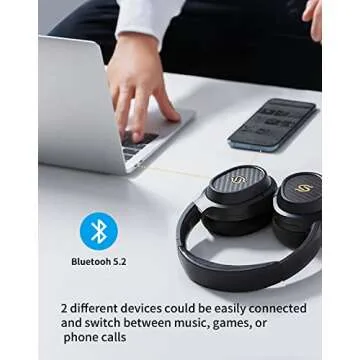 Buy Edifier STAX Spirit S3 Wireless Planar Headphone