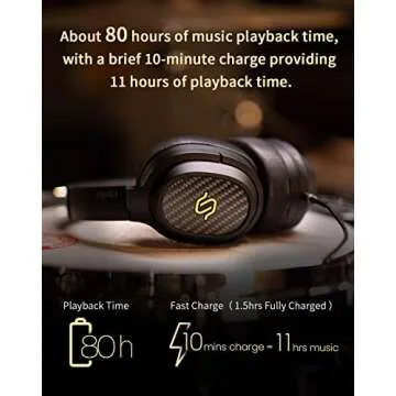 Buy Edifier STAX Spirit S3 Wireless Planar Headphone