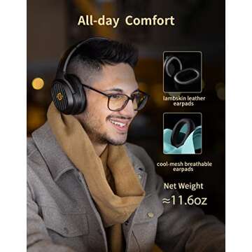 Buy Edifier STAX Spirit S3 Wireless Planar Headphone