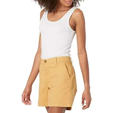 Amazon Essentials Women's Slim-Fit Tank, Pack of 2, White, X-Large