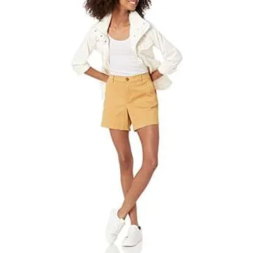 Amazon Essentials Women's Slim-Fit Tank, Pack of 2, White, X-Large