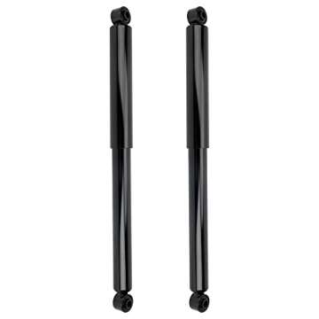 DRIVESTAR Shock Absorber Assembly for Dodge Ram 1500