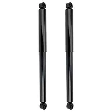 DRIVESTAR Shock Absorber Assembly for Dodge Ram 1500