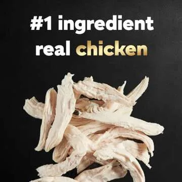 CESAR SIMPLY CRAFTED 8-Pack Dog Food Topper Variety Pack