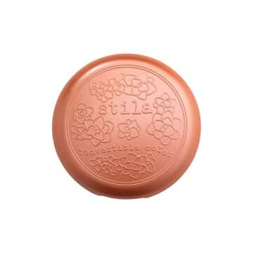 stila Convertible Color Dual Lip And Cheek Cream Brighten Face with Sheer Tint & Radiant Color Compa...