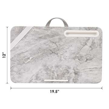 LAPGEAR Elevation Lap Desk - Ergonomic and Portable Solution