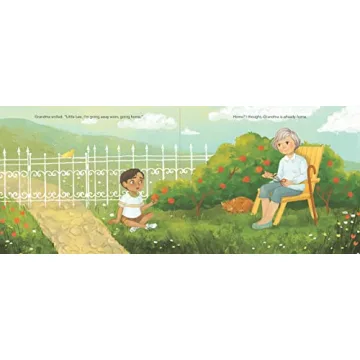 Walking Grandma Home: A Touching Story on Loss