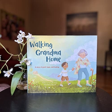 Walking Grandma Home: A Touching Story on Loss