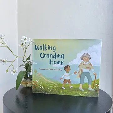 Walking Grandma Home: A Touching Story on Loss